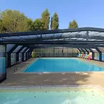 3 Etoiles - Piscine - Ccbfhii Bouzic
