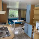 3 Etoiles - Piscine - Ccbfhii Campsite *