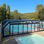 3 Etoiles - Piscine - Ccbfhii
