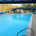 3 Etoiles - Piscine - Ccbfhii *