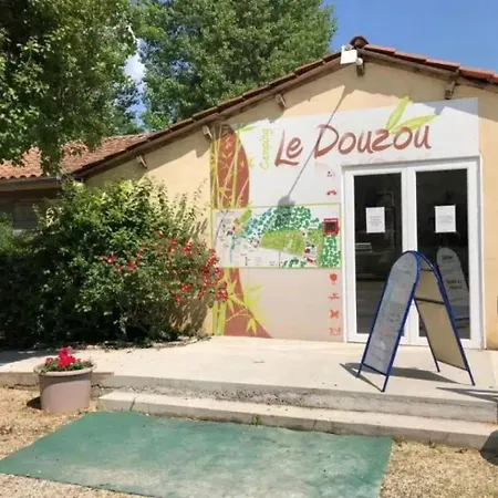 3 Etoiles - Piscine - Ccbfhii Campsite Bouzic