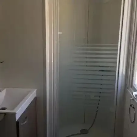 مكان تخييم 3 Etoiles - Piscine - Ccbfhii Bouzic