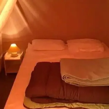 مكان تخييم 3 Etoiles - Piscine - Ccbfhii Bouzic