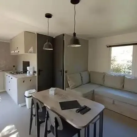 3 Etoiles - Piscine - Ccbfhii مكان تخييم