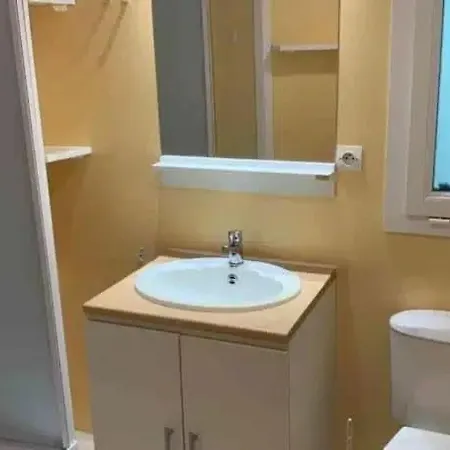 3 Etoiles - Piscine - Ccbfhii *