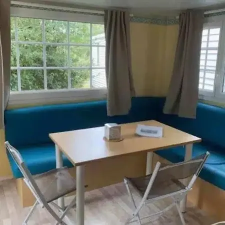 3 Etoiles - Piscine - Ccbfhii * Bouzic