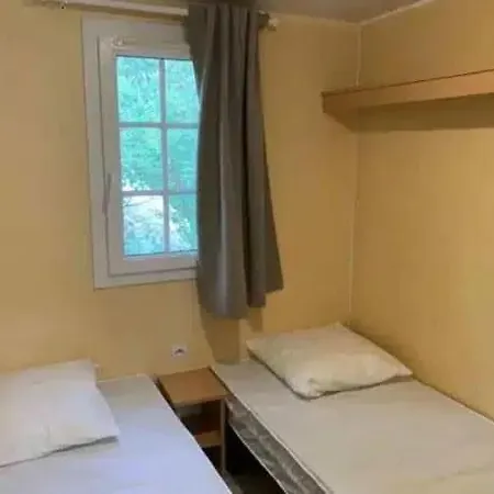 3 Etoiles - Piscine - Ccbfhii *