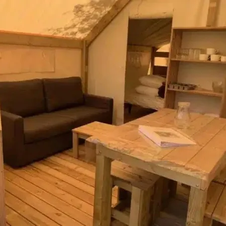 3 Etoiles - Piscine - Ccbfhii Kemping Bouzic
